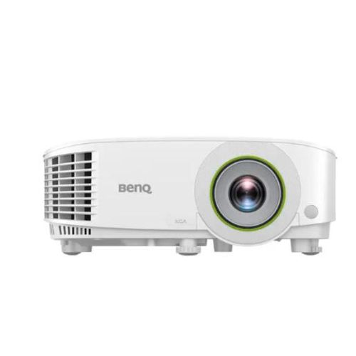 EX605 4000lms XGA Smart Projector - White