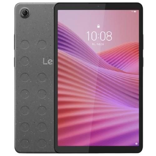 Tab One (LTE) - 128GB/4GB - Luna Grey With Clear Case