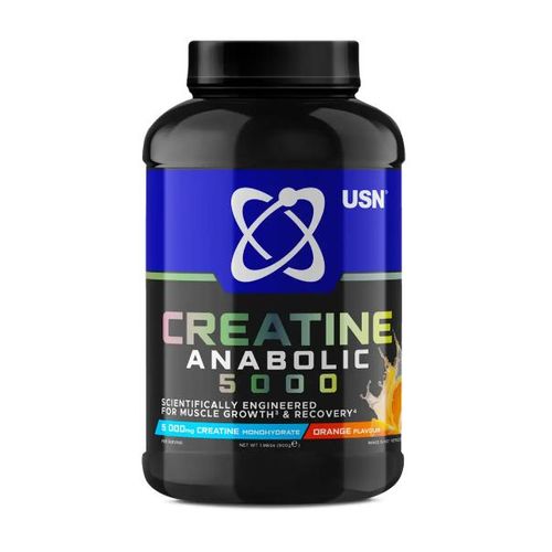 Anabolic Creatine 20 servings