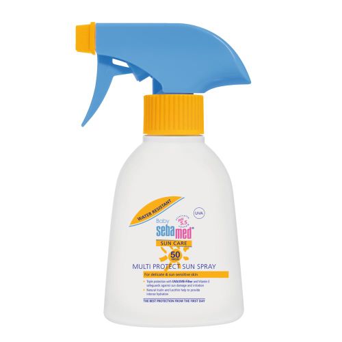 Multi-protect Sun Spray pH5.5 - 200ml