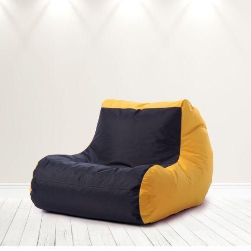 Rest Bean Bag Waterproof Yellow