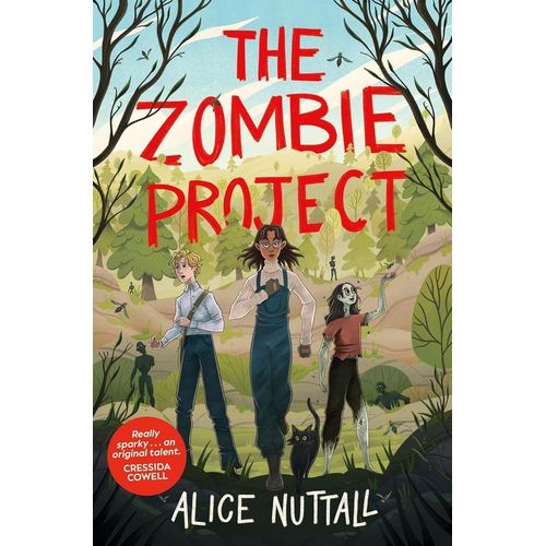 The Zombie Project