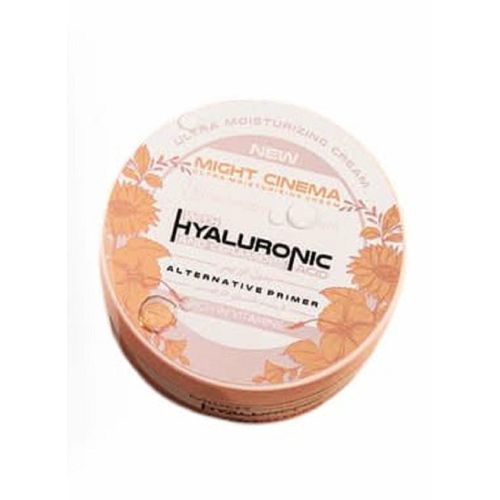 A Moisturizing Cream Alternative To Primer suitable for all skin types