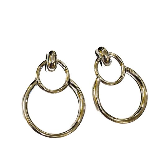 Earring - Silver For Women High Quality