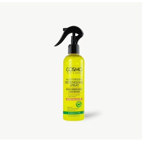Soft & Shine Moisturizing Detangling Spray
