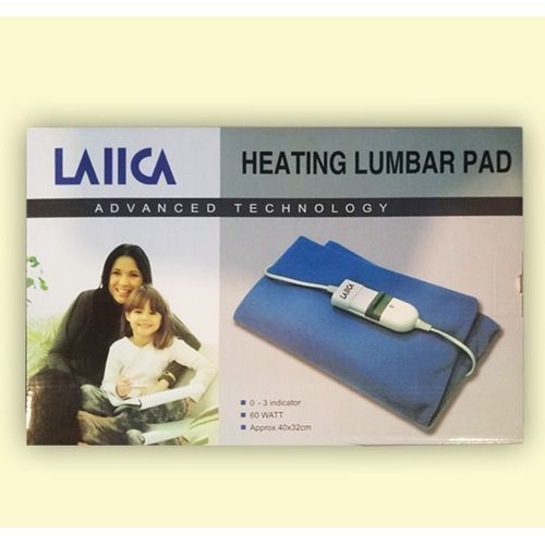 Heating Lumbar Pad - 60 Watt