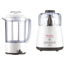 DPA241 Blender - 1000 Watt - White