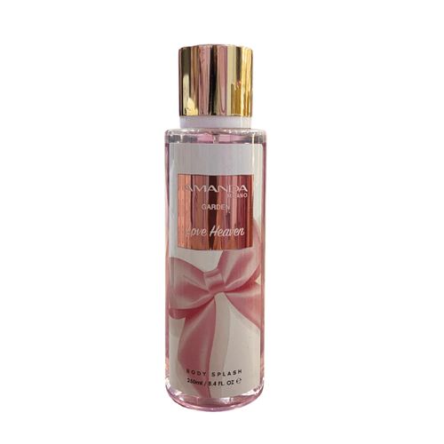 Love Heaven Body Splash 250ml