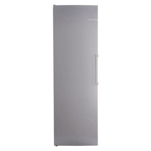 Defrost Single Door Refrigerator, 348 Liters, Silver - KSV36VL30U