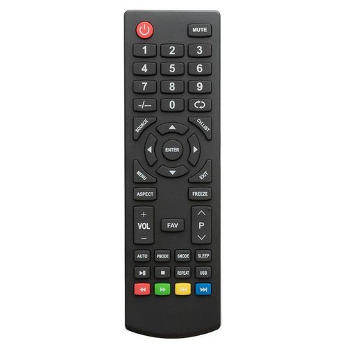 Remote Control For Tornado Mini LED Screen