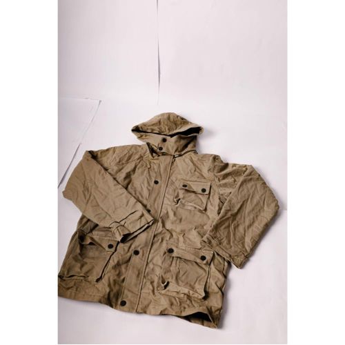 winter jacket wool from inside for man/woman-xl