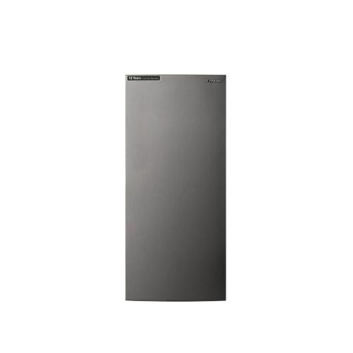 Upright Freezer With Inner Hand No Frost - 5 Drawers - 130 Liter - Stainless Steel - FNU-LR250S - 500017158