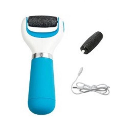 Buy Ped Egg Electric Calluses Remover - Blue in Egypt