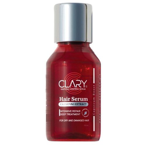 Hair Serum 100ml – Anti-Frizz & Nourishing Shine Treatment