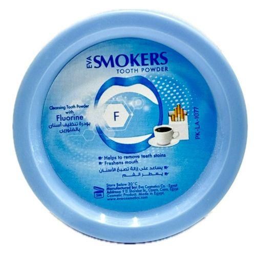 Eva ايفا سموكرز بودر بالفلور 45 جم