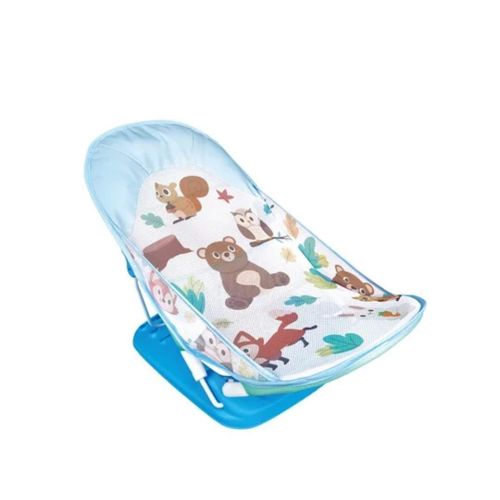 Safe Baby Bath Seat