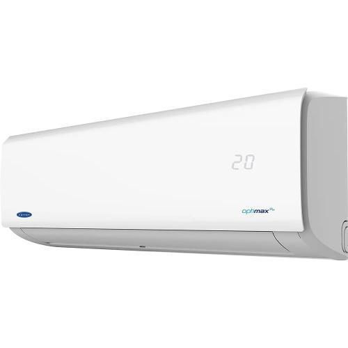 1.5 HP Central Cooling & Warming Air Conditioner, Optimax Digital, White, 42QHCT12N-708F