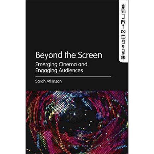 Beyond the Screen
