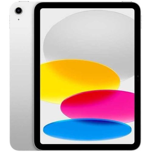 iPad 2025 (11th Generation) A16 11-inch Wi-Fi 128GB Silver - International Version