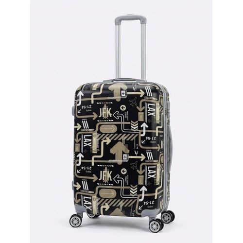 28-inch travel suitcases