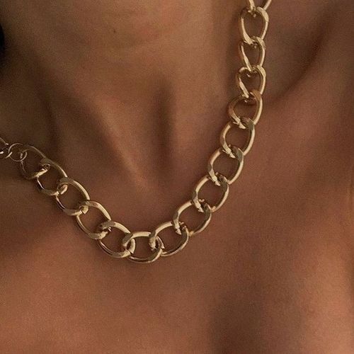 Hand Made Accessories \NECKLACES\ AH57