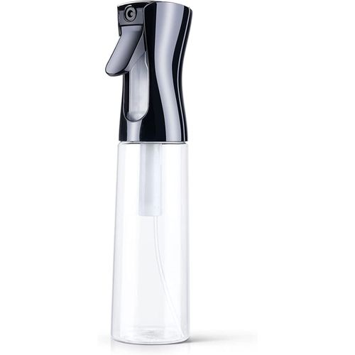 Hair Spray Bottles Continuous Water Mister Spray Bottle For Hair Styling, Plants, Pets, Cleaning, Salons, and More