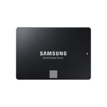 1TB - 860 EVO SSD SATA III 2.5-inch Solid State Drive