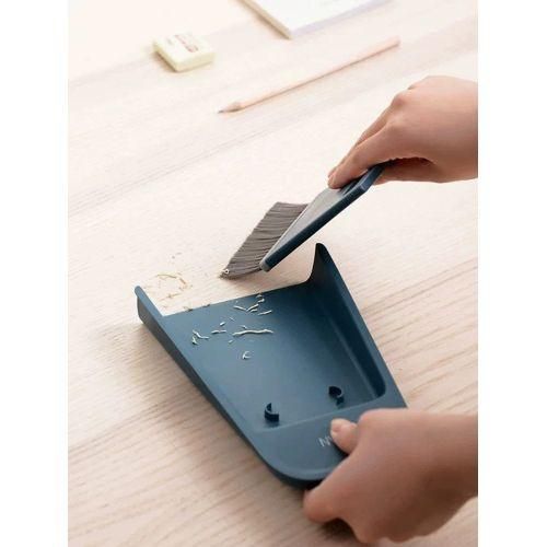 Practical And Effective Cleaning Set For All Dirt 3 Pieces