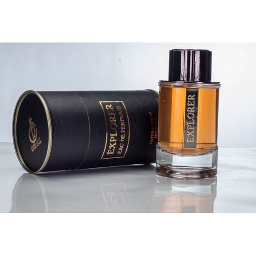 EXPLORER EAU DE PERFUME