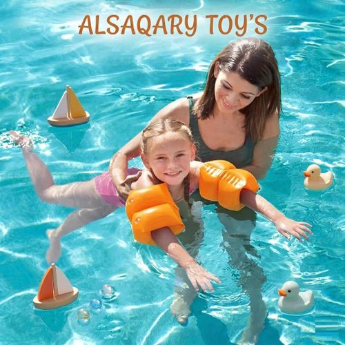 Summer Essential 2 Piece Armband Water Wings 3-6 ages