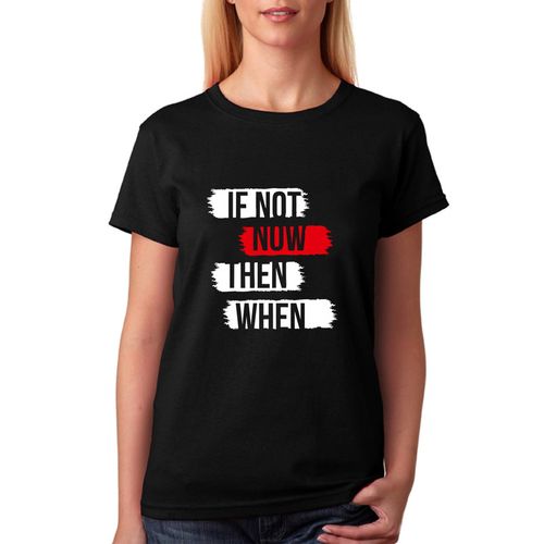 Short Sleeve T-Shirt For Women