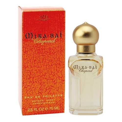 Mira-Bai For Women Eau de Toilette 75ml