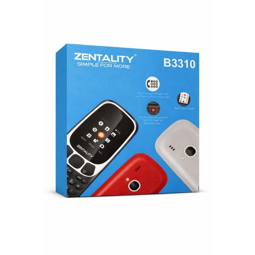 ZENTALITYB3310