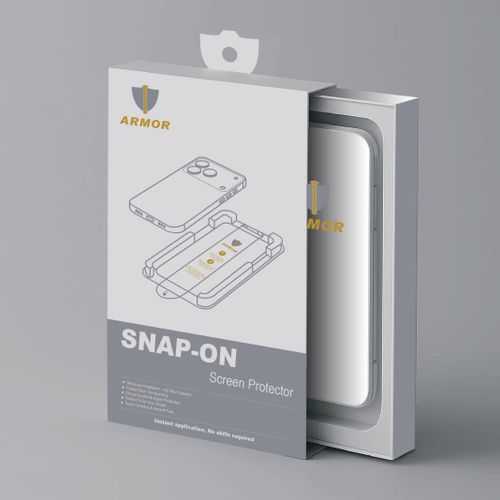 Air Drop Cover For OnePlus 13 5G GN