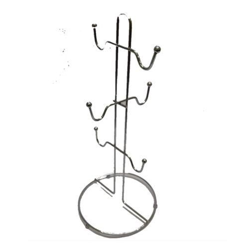 Stainless Steel Mug And Cup Holder