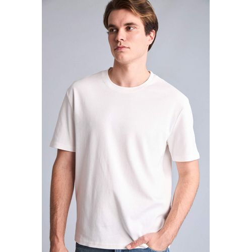 Regular Fit Crew Neck Short Sleeve T-Shirt