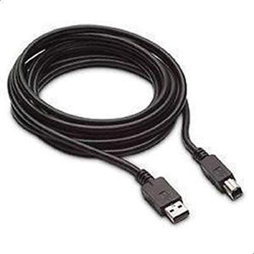 USB 2.0 Printer Cable, 5M