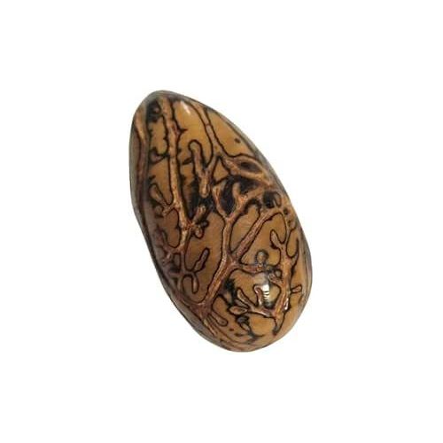 Great Natural Cross Oud Beads Healing Stones Absolutely Natural Product Without Any Human Interference