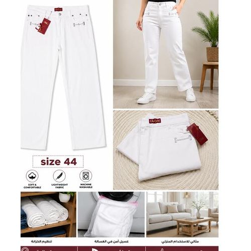 Blue jeans for women size 44-46