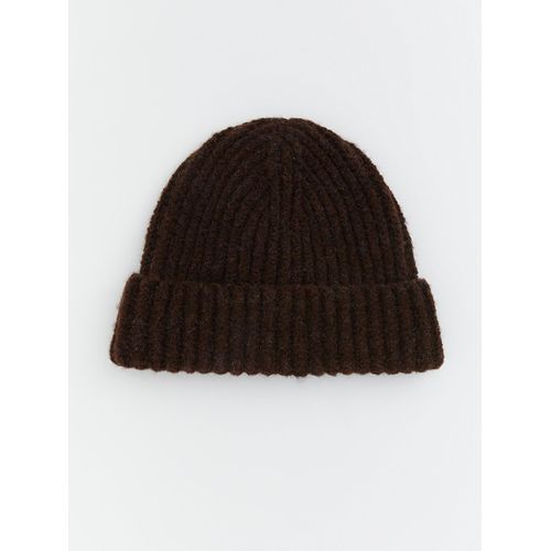 Basic Women's Knit Beanie