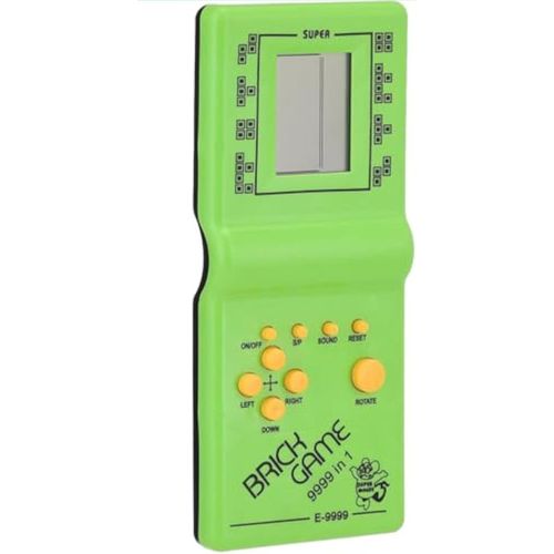 Atari Games for Kids (Green)