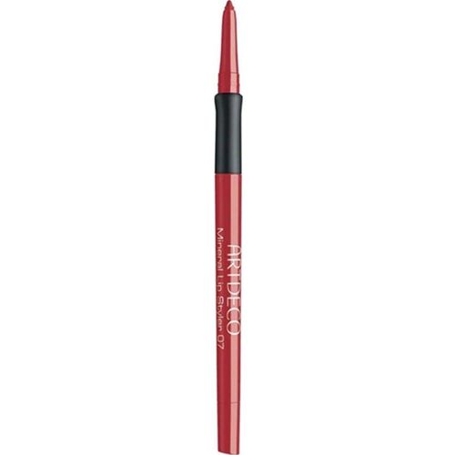 ARTDECO LONG LASTING LIP STYLER LIP LINER NO.07 - Long lasting without drying out the lips