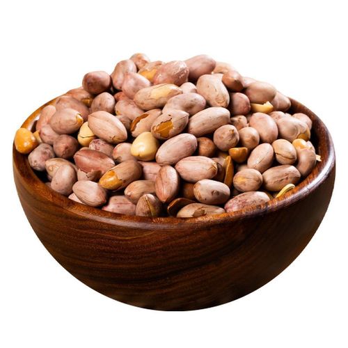 Aswan Roasted Peanuts - 500 Grams