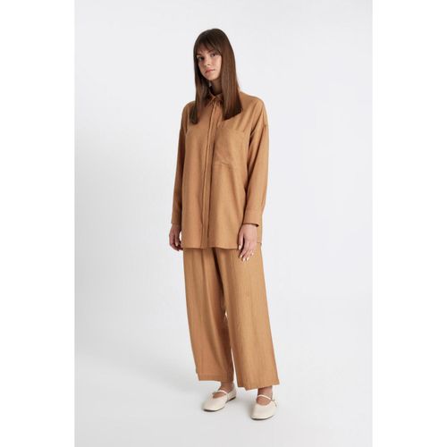 Basic Harem Trousers