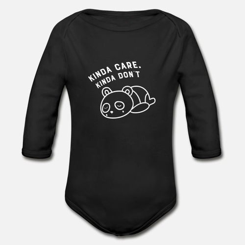 Baby Bodysuit (Salopette)