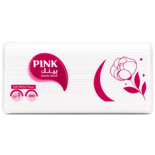 Facial classic tissue 400T