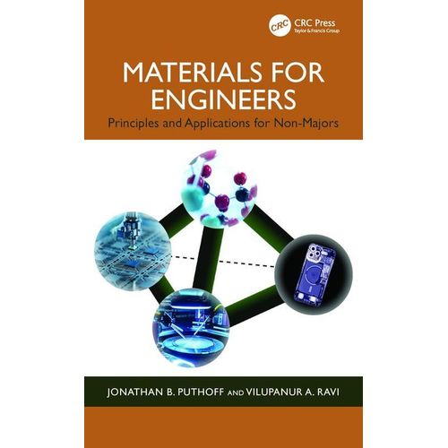 Materials for Engineers: Prinicples and Applications for Non-Majors
