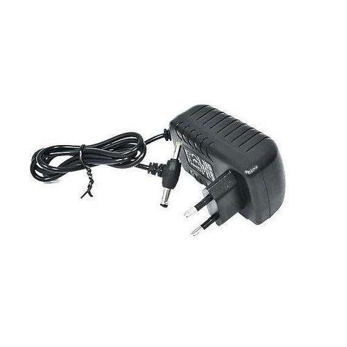 9 Volt 2 Amp for electronic devices