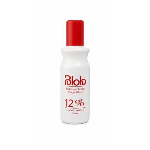 Hair Oxygen Cream 40 Vol (12%) 100 ml