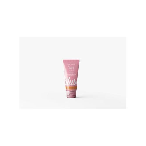 Cream Blush Enriched With Vitamin E Shade 6
